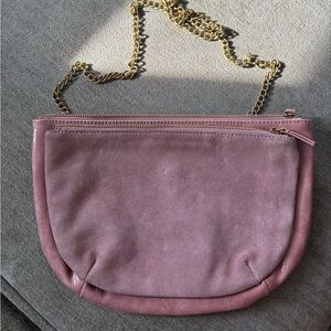 Anthropologie purse